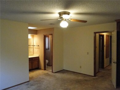 Master Bedroom/Bathroom.