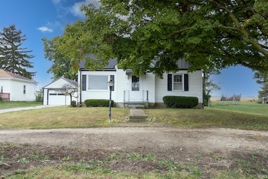 2588 N Old Highway 27, Winchester, IN 47394 - photo 2