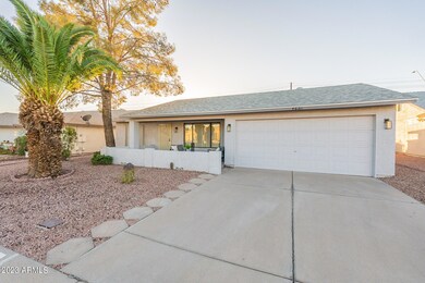 462 S 76th Place, Mesa, AZ 85208 - photo 2