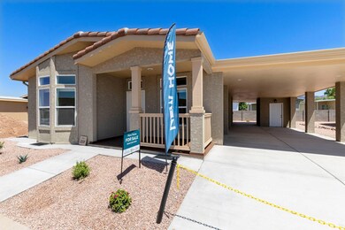 7373 E US Highway 60 unit 335, Gold Canyon, AZ 85118 - photo 3