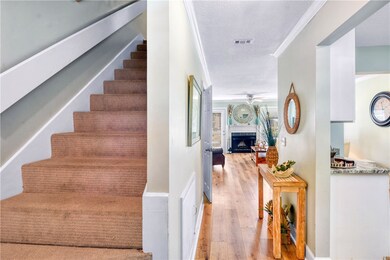 1000 New Sea Island Rd unit 43, Saint Simons Island, GA 31522 - photo 3