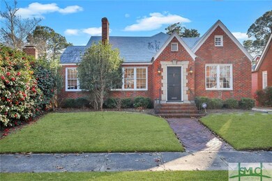 417 E 52nd St, Savannah, GA 31405 - photo 2