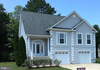 223 Dogwood Ave unit IMMED DELIVERY, Colonial Beach, VA 22443 - photo 2