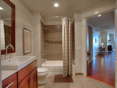 The Commencement unit 208, Ruston, WA 98407 - photo 3