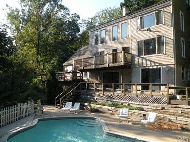 4470 E Mill Hill Rd, East Greenville, PA 18041 - photo 3