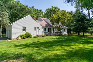 3407 Woodlea Dr, Ann Arbor, MI 48103 - photo 3