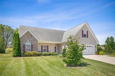 6964 St Peters Ct, Prince George, VA 23875 - photo 3