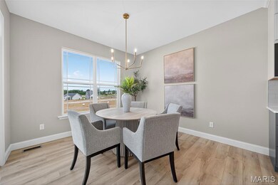 41 Pheasant Ring Dr, Saint Peters, MO 63376 - photo 6