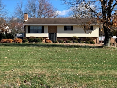 Front yard may look temporarily torn up, as a septic check is currently being done (tanks are underground)
