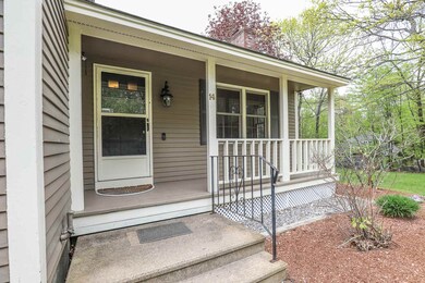 14 Brown Hill Rd, Bow, NH 03304 - photo 2