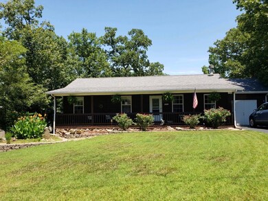 135 Deer Park Cir, Kimberling City, MO 65686 - photo 2