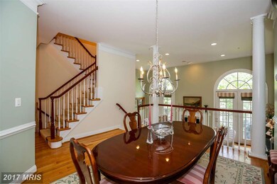 8505 Halston Way, Bethesda, MD 20814 - photo 6