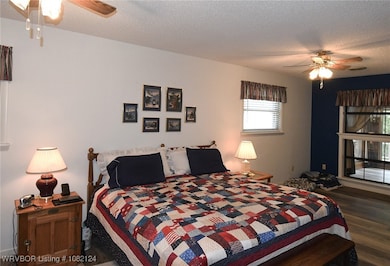 19766 W 901 Rd, Cookson, OK 74427 - photo 7