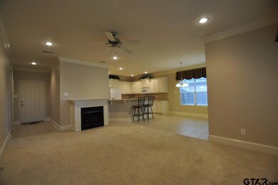 5825 Cross Creek Cir, Tyler, TX 75703 - photo 2