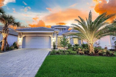 15653 Triesta Ln, Naples, FL 34114 - photo 2