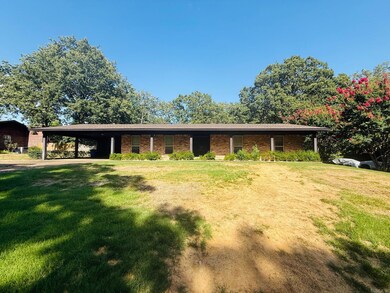 7200 Sequoyah Ln, North Little Rock, AR 72116 - photo 4