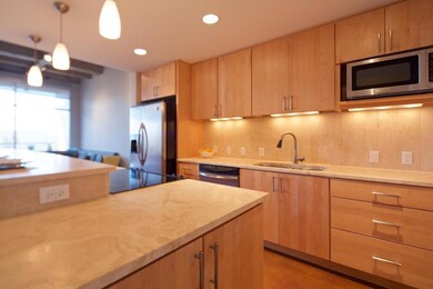199 S 5th St 402 for MLS 4