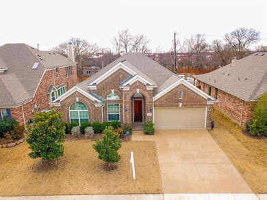 2121 Central Park Dr, Wylie, TX 75098 - photo 4