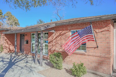 6805 N 11th Pl Phoenix AZ 85014 X-4