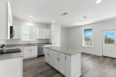 5126 Flight Sail, San Antonio, TX 78245 - photo 2