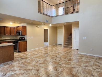 Great room