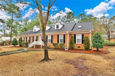 414 Brightwood Dr, Fayetteville, NC 28303 - photo 2