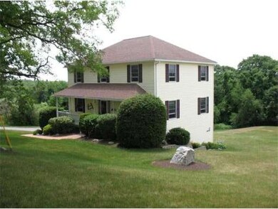 21 Piasta Rd, Dudley, MA 01571 - photo 3