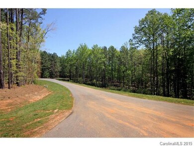 Nearby Cedar Branch Trail Streetscape