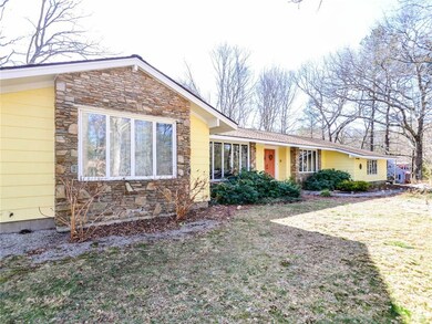 25 Jefferson Rd, North Smithfield, RI 02896 - photo 3