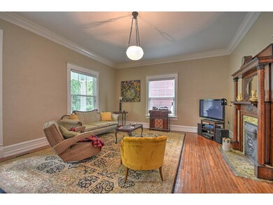 204 W Locust St, Johnson City, TN 37604 - photo 4