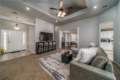 401 Coachlight Dr, Bentonville, AR 72712 - photo 5