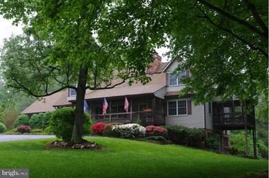 3127 Indian Run Rd, Amissville, VA 20106 - photo 4