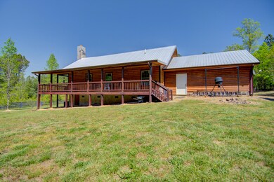 2879 Ball Ground Rd, Chatsworth, GA 30705 - photo 3