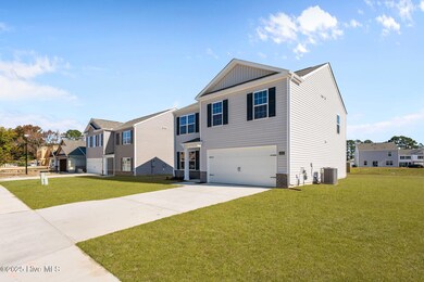 4008 Topsail Trail, New Bern, NC 28560 - photo 4