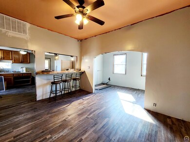 303 E Perry St, Rossville, KS 66533 - photo 5