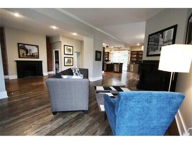Living Room.