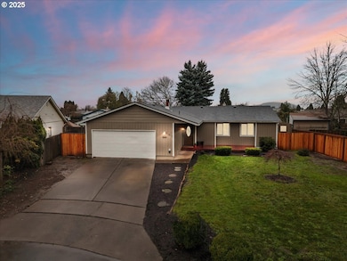 253 S Tarrybrook Cir, Cornelius, OR 97113 - photo 2