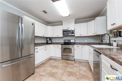 2626 Apple Cider Rd, Temple, TX 76501 - photo 3