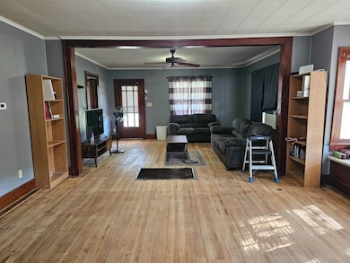 404 E Denver St, Fairmont, OK 73736 - photo 6