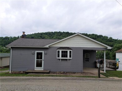 Make 313 Pittsburgh Street in West Newton your new