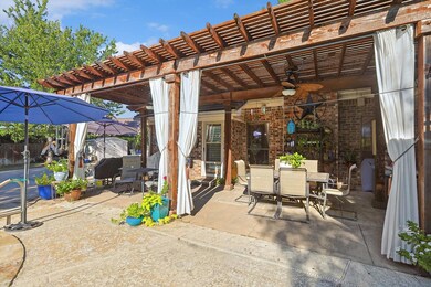 3712 Brentwood Ct, Colleyville, TX 76034 - photo 6