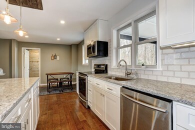 1606 Bennett Rd, Sykesville, MD 21784 - photo 6