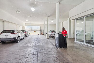 Valet Parking