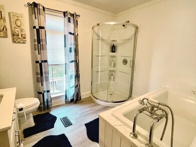 Main Floor Bathroom