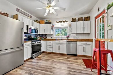 351 N Elm St, West Bridgewater, MA 02379 - photo 7