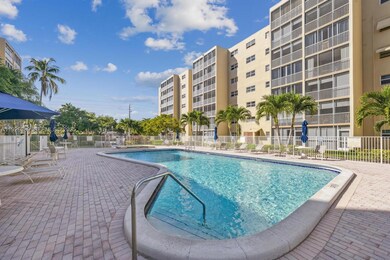 610 NE 12th Ave unit 304, Hallandale Beach, FL 33009 - photo 5