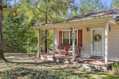 1899 Fullers Chapel Rd, Chatsworth, GA 30705 - photo 4