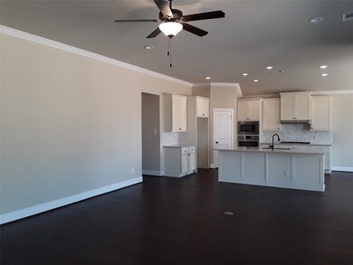 1118 Bernard Meadows Dr, East Bernard, TX 77435 - photo 3