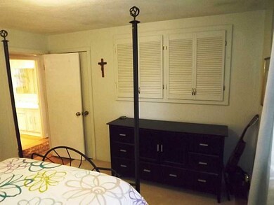 Bedroom.
