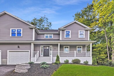 28 Railroad Ave unit 2, Foxboro, MA 02035 - photo 2